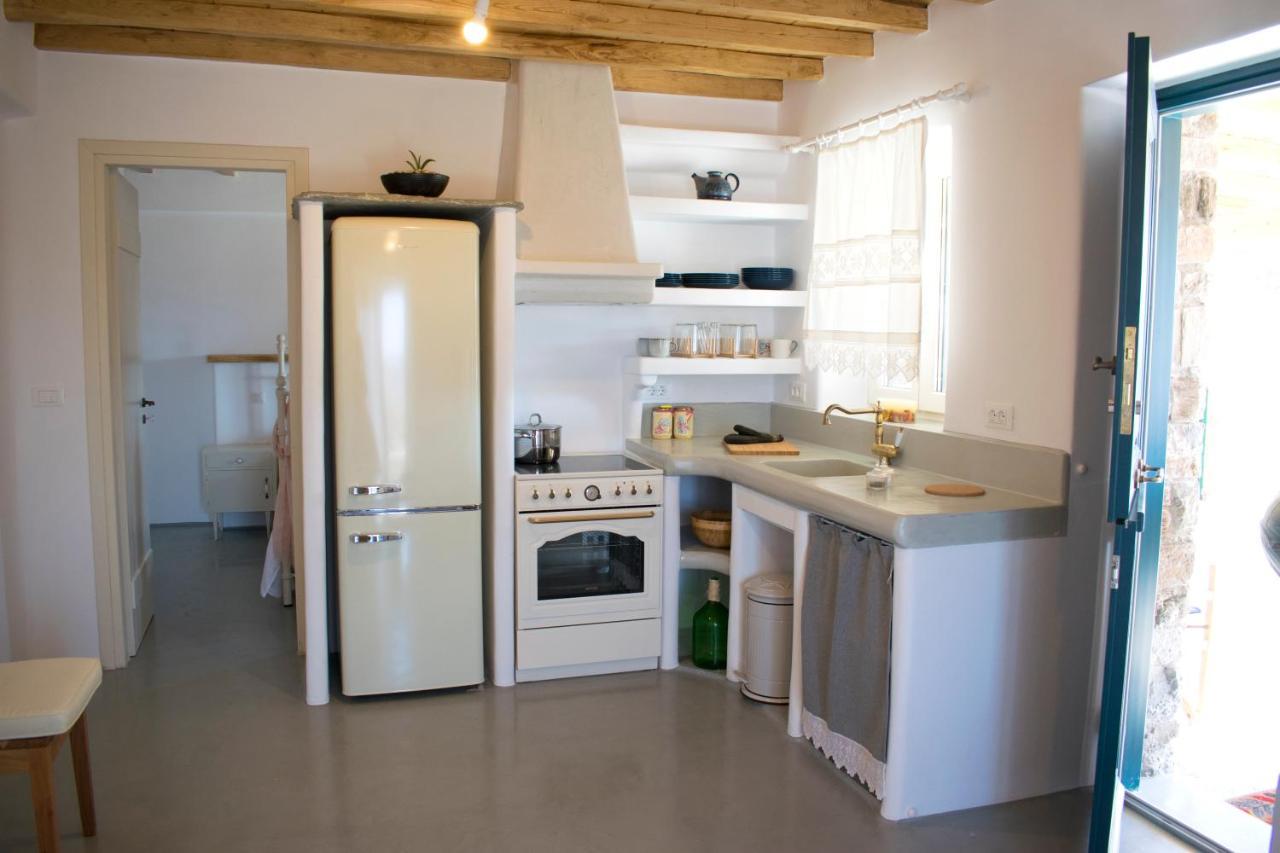 Traditional Suites In Chora Kythnos #3 Luaran gambar